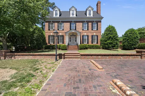 3403 Alamance Drive Raleigh NC 27609