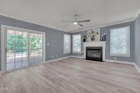 105 Merowe Court Cary NC 27513