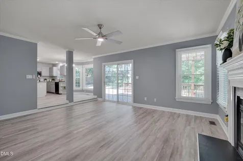 105 Merowe Court Cary NC 27513