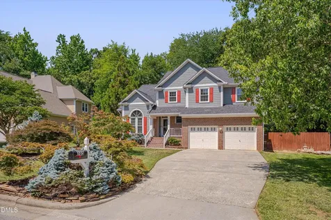105 Merowe Court Cary NC 27513