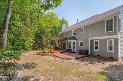 105 Merowe Court Cary NC 27513