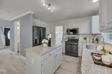 105 Merowe Court Cary NC 27513