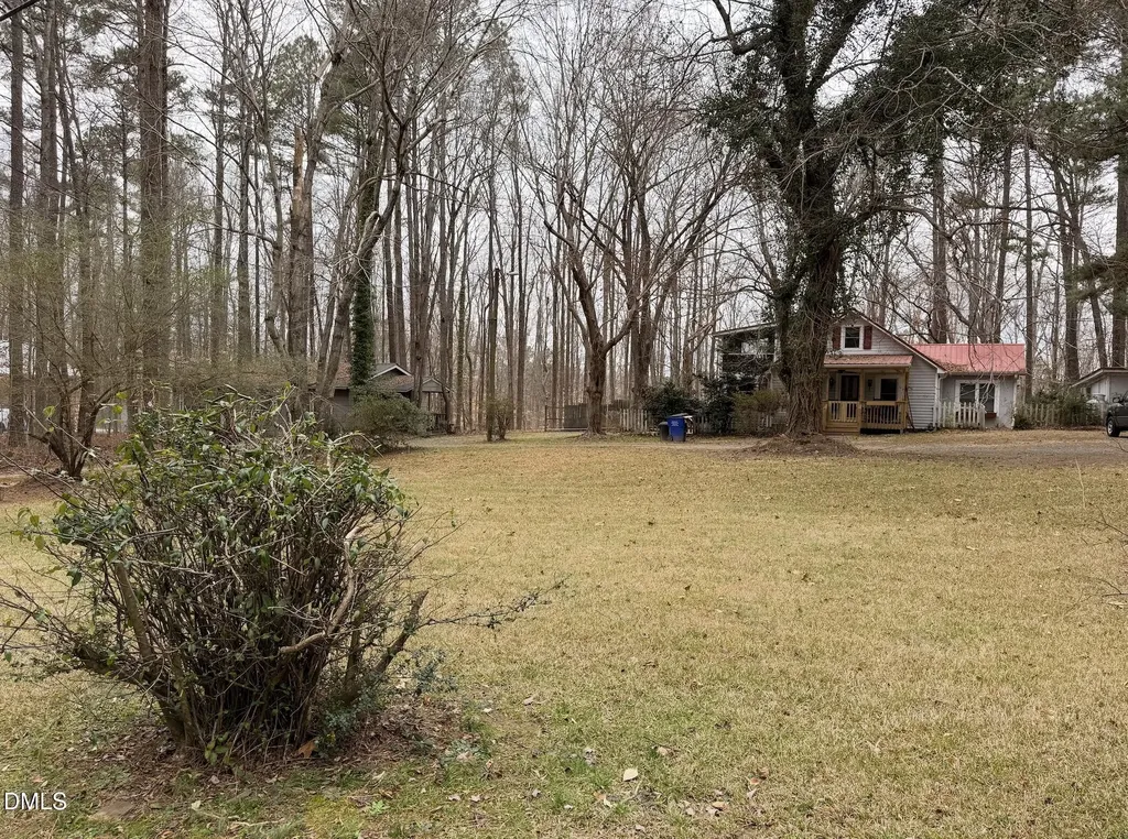 1753 Old Lystra Road Chapel Hill NC 27517