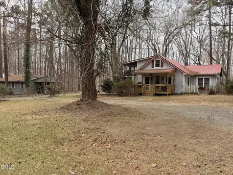 1753 Old Lystra Road Chapel Hill NC 27517