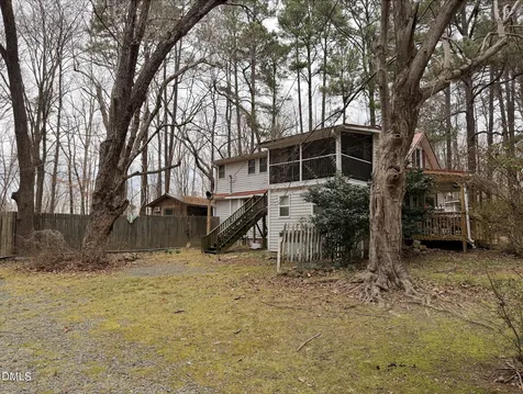 1753 Old Lystra Road Chapel Hill NC 27517