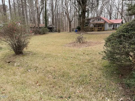 1753 Old Lystra Road Chapel Hill NC 27517