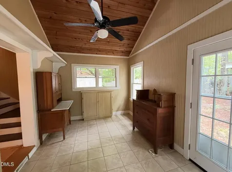 1753 Old Lystra Road Chapel Hill NC 27517