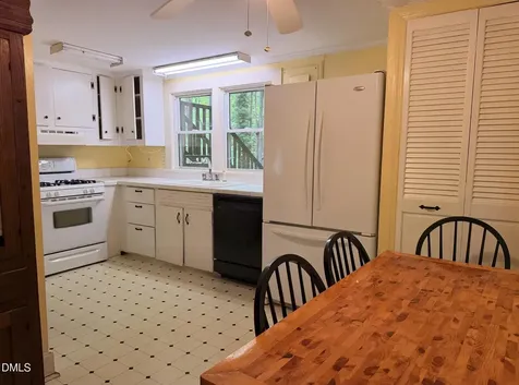 1753 Old Lystra Road Chapel Hill NC 27517