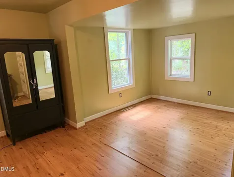 1753 Old Lystra Road Chapel Hill NC 27517