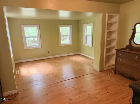 1753 Old Lystra Road Chapel Hill NC 27517
