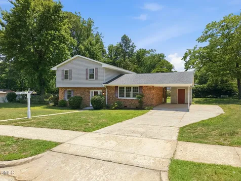 3700 Tulane Drive Raleigh NC 27604