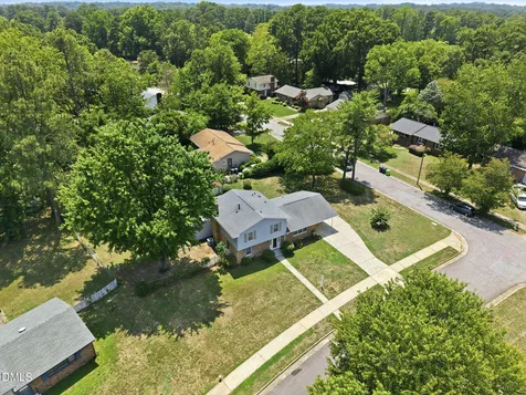 3700 Tulane Drive Raleigh NC 27604