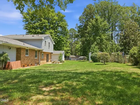3700 Tulane Drive Raleigh NC 27604