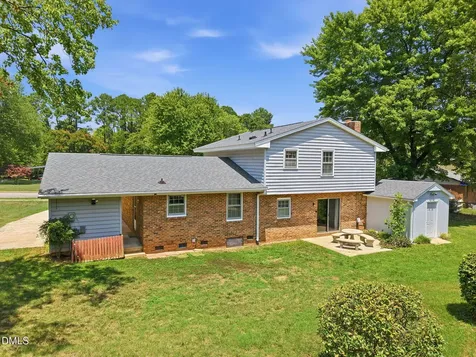 3700 Tulane Drive Raleigh NC 27604