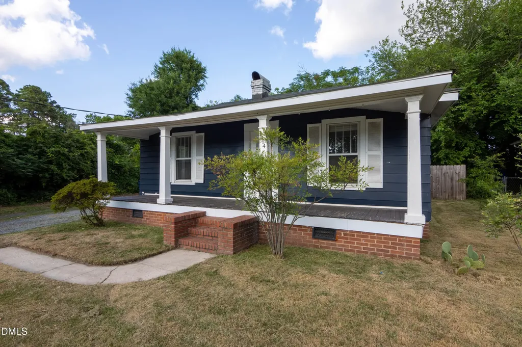 1914 Haverford Street Durham NC 27705