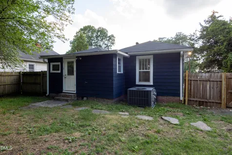 1914 Haverford Street Durham NC 27705