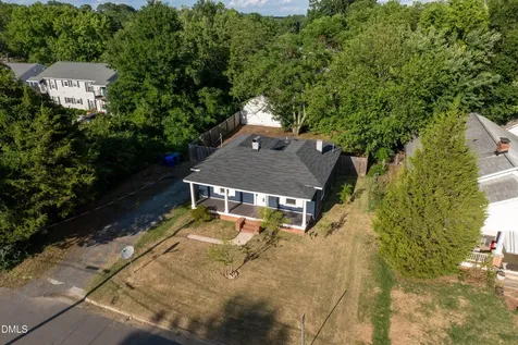 1914 Haverford Street Durham NC 27705