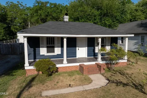 1914 Haverford Street Durham NC 27705