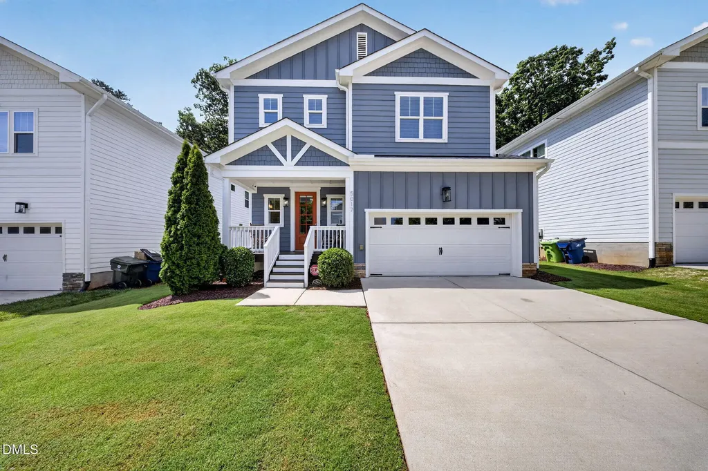 5017 Centerbud Place Raleigh NC 27606