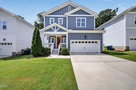 5017 Centerbud Place Raleigh NC 27606