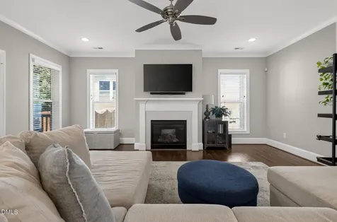 5017 Centerbud Place Raleigh NC 27606