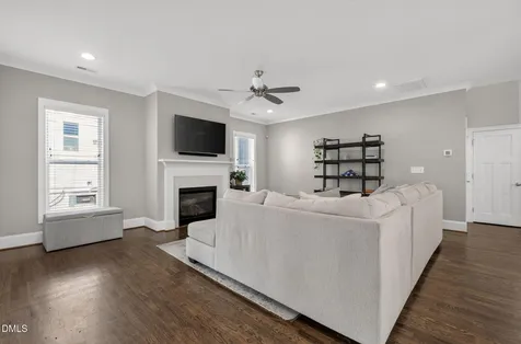 5017 Centerbud Place Raleigh NC 27606