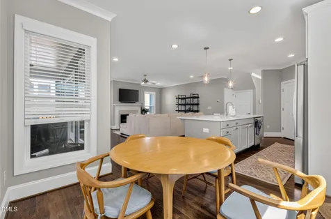 5017 Centerbud Place Raleigh NC 27606