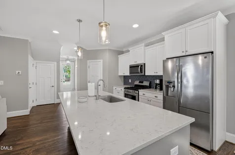 5017 Centerbud Place Raleigh NC 27606