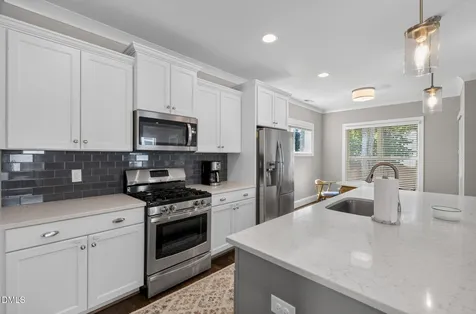 5017 Centerbud Place Raleigh NC 27606