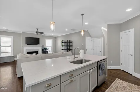 5017 Centerbud Place Raleigh NC 27606