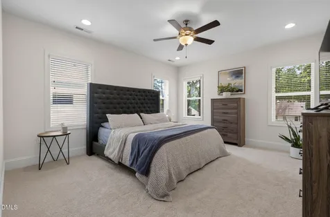 5017 Centerbud Place Raleigh NC 27606