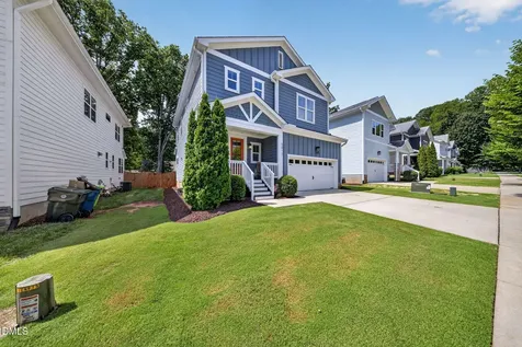 5017 Centerbud Place Raleigh NC 27606