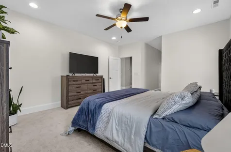 5017 Centerbud Place Raleigh NC 27606