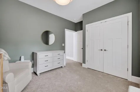 5017 Centerbud Place Raleigh NC 27606