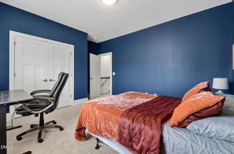 5017 Centerbud Place Raleigh NC 27606