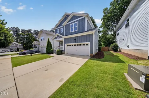 5017 Centerbud Place Raleigh NC 27606