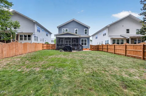 5017 Centerbud Place Raleigh NC 27606