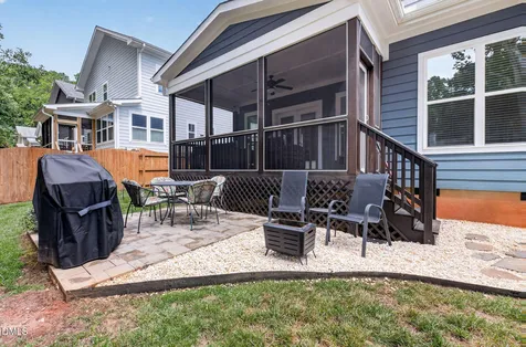 5017 Centerbud Place Raleigh NC 27606