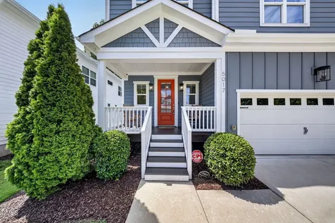 5017 Centerbud Place Raleigh NC 27606