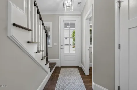 5017 Centerbud Place Raleigh NC 27606
