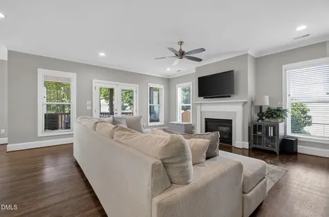 5017 Centerbud Place Raleigh NC 27606