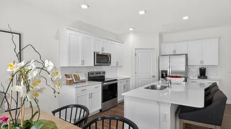 55 Babbling Brook Drive Fuquay Varina NC 27526