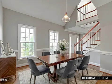 502 Samara Street Apex NC 27502