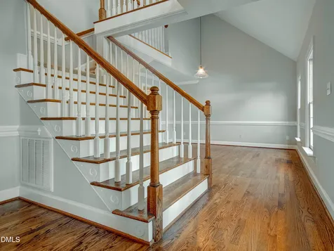 502 Samara Street Apex NC 27502