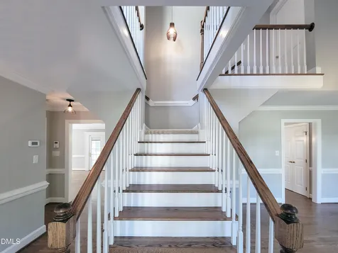 502 Samara Street Apex NC 27502