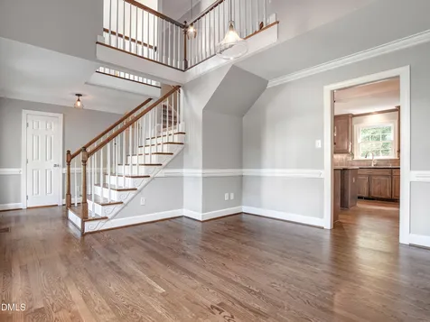 502 Samara Street Apex NC 27502