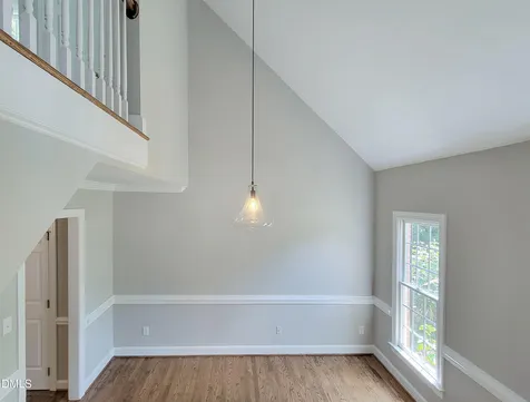 502 Samara Street Apex NC 27502