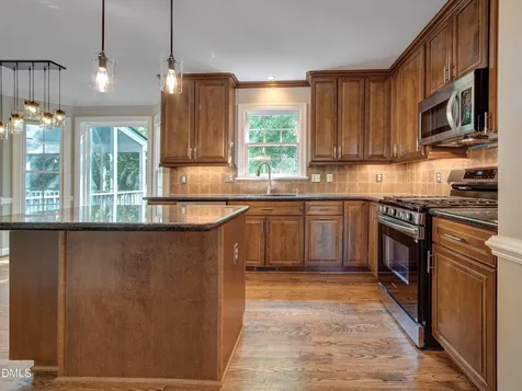 502 Samara Street Apex NC 27502