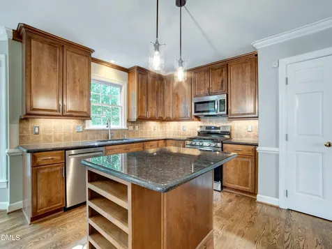 502 Samara Street Apex NC 27502