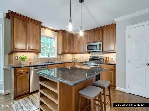 502 Samara Street Apex NC 27502